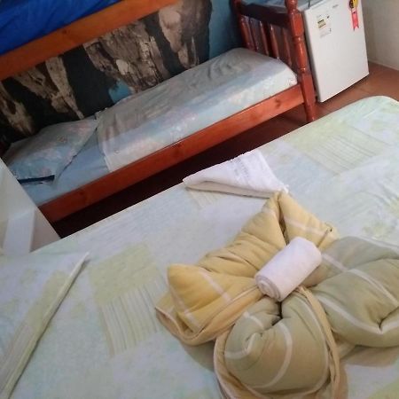 Pousada Encanto E Magia São Tomé das Letras Eksteriør bilde