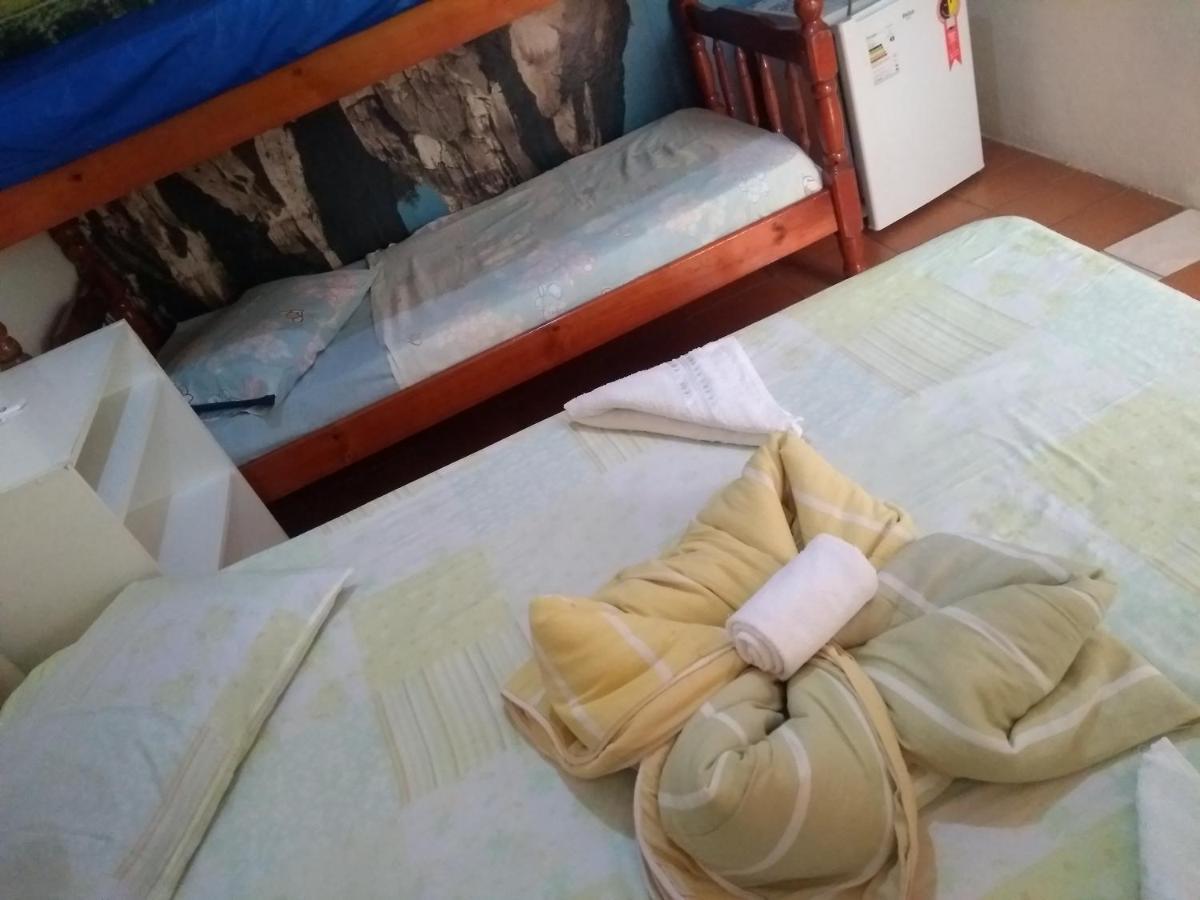 Pousada Encanto E Magia São Tomé das Letras Eksteriør bilde