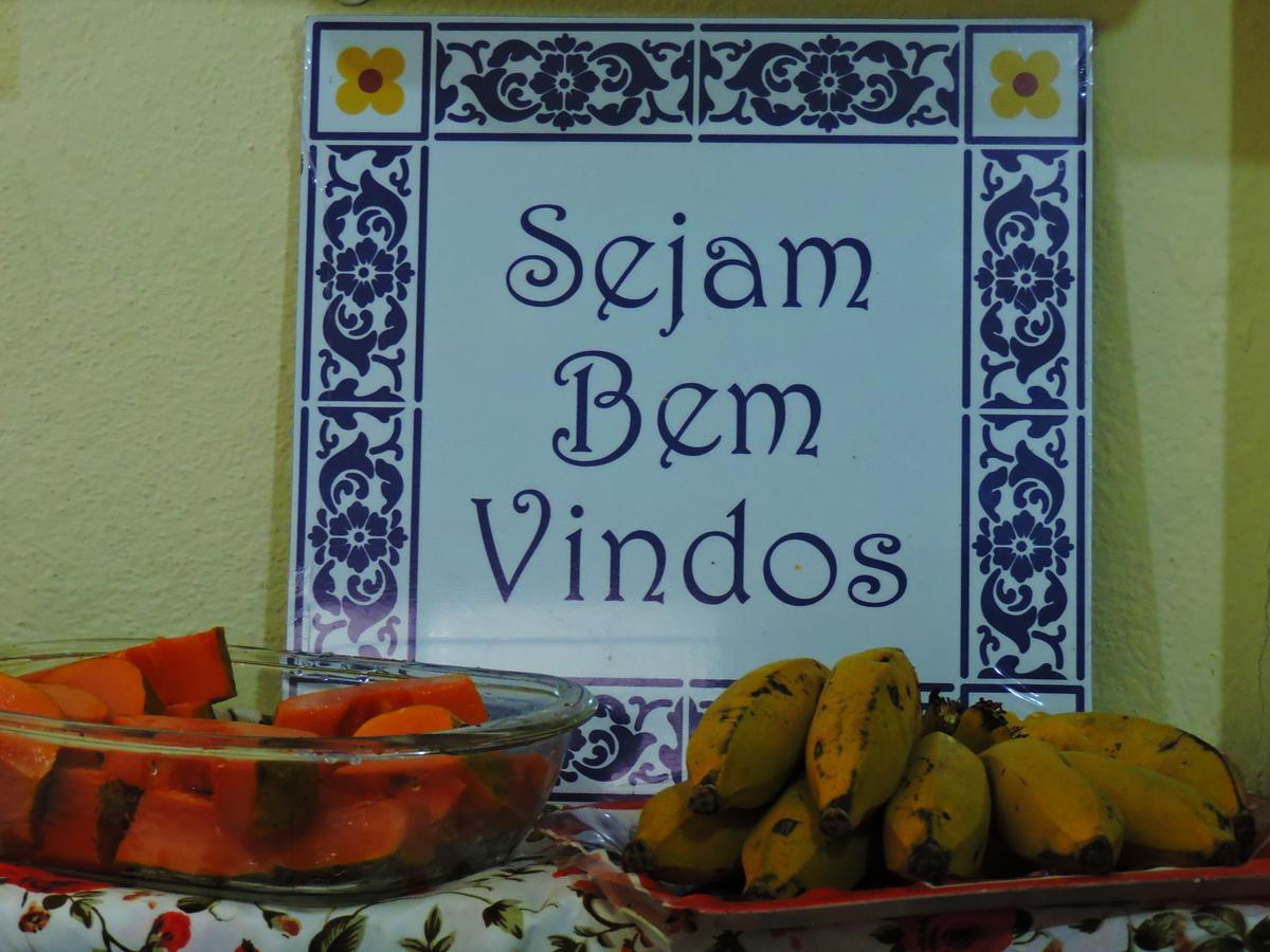 Pousada Encanto E Magia São Tomé das Letras Eksteriør bilde