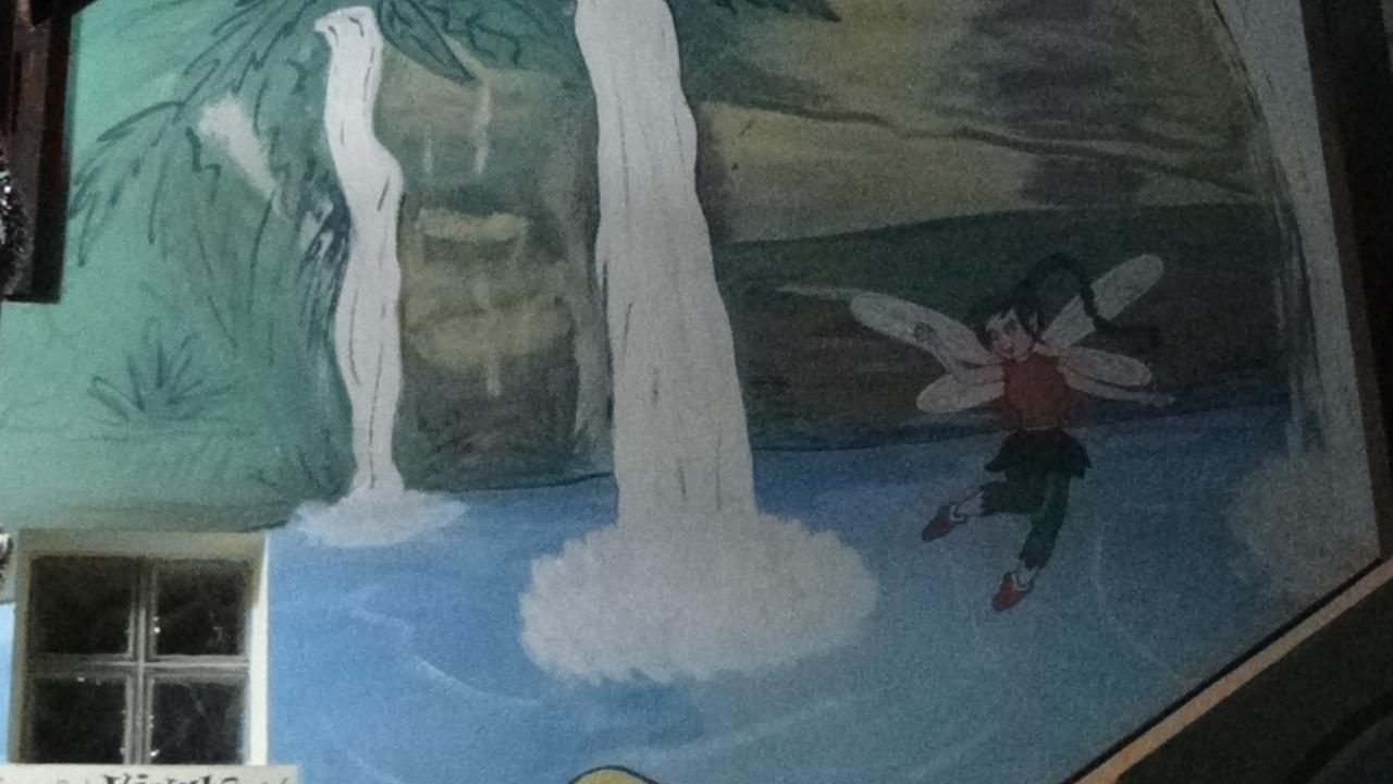 Pousada Encanto E Magia São Tomé das Letras Eksteriør bilde