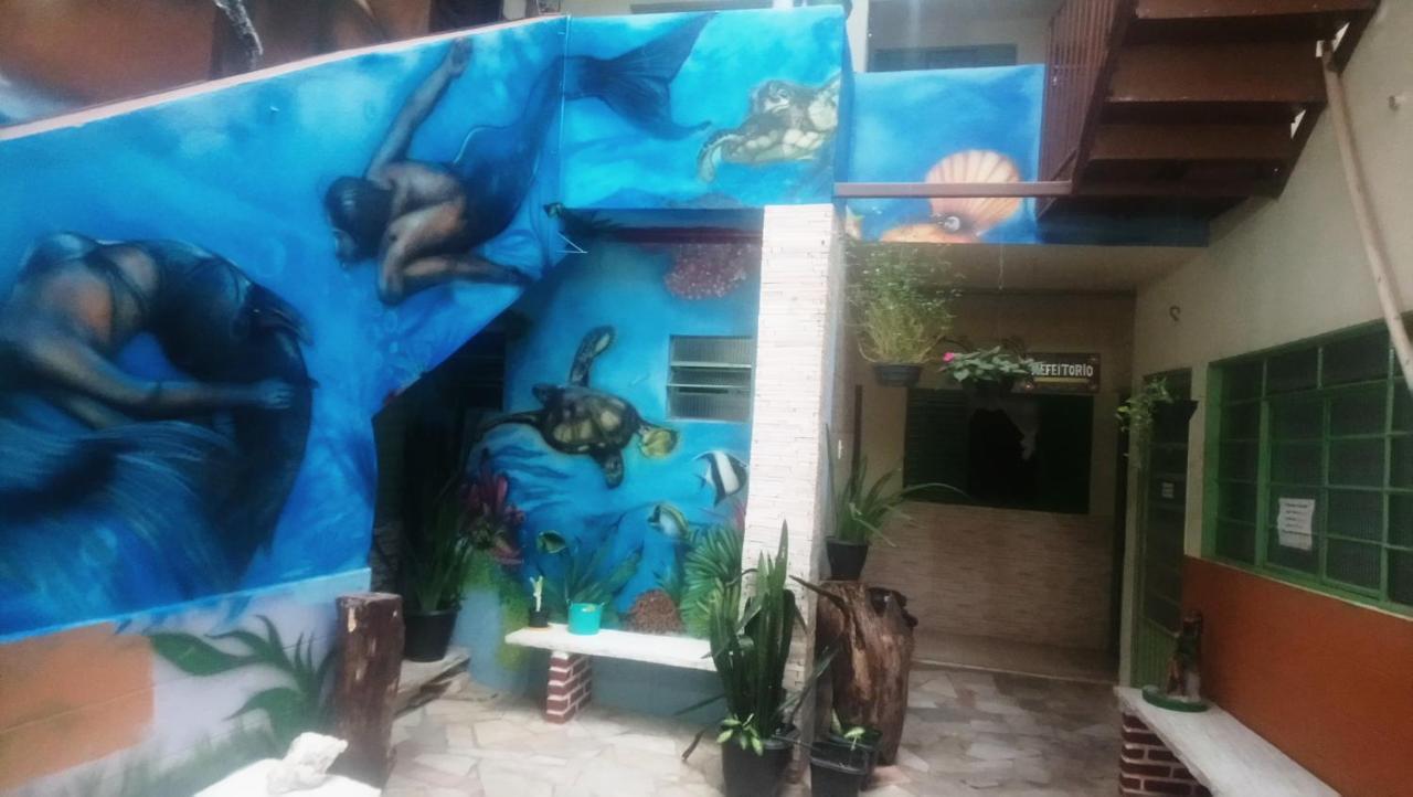 Pousada Encanto E Magia São Tomé das Letras Eksteriør bilde